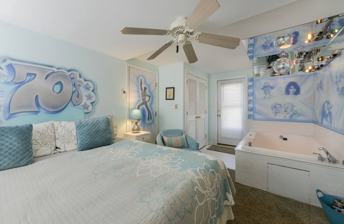 Cape May - Wildwood Bed & Breakfast | Summer Nites