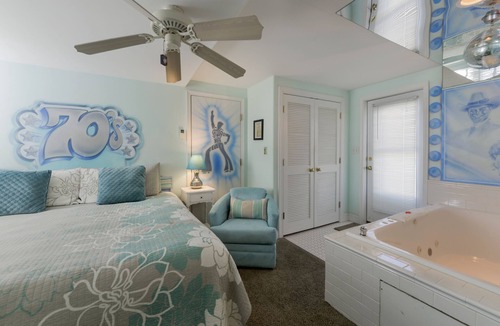 Cape May - Wildwood Bed & Breakfast | Summer Nites