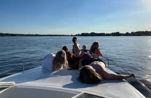 Navarre Cabin | Summer Oasis On Lake Minnetonka!