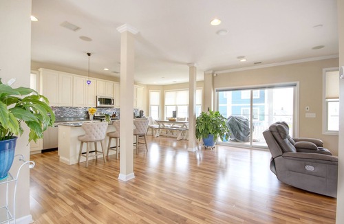 Ortley Beach House | Summer Oasis