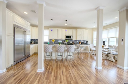 Ortley Beach House | Summer Oasis