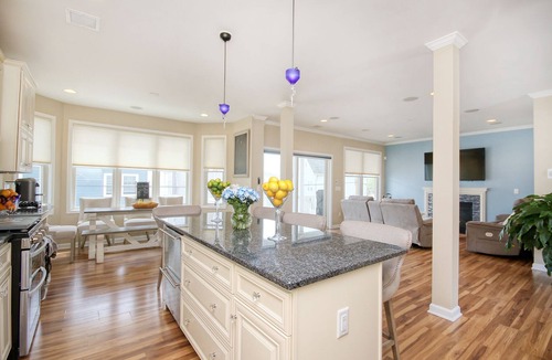 Ortley Beach House | Summer Oasis