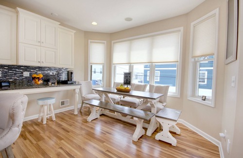 Ortley Beach House | Summer Oasis