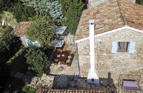 Rakalj House | Summer offer/holiday home Mara in stone/near the sea/quiet place/outdoor whirlpool