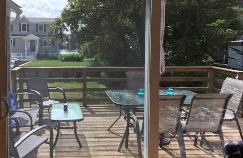 West Dennis House | Summer on the Cove