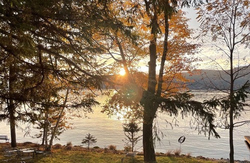 Lake George House | Summer On The Lake!