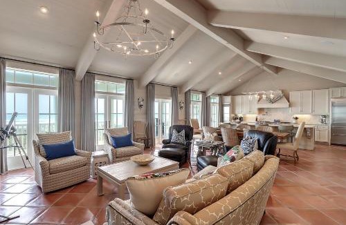 Cinnamon Shore House | Summer Place 190 SE