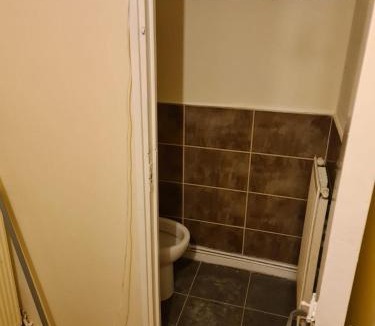 Hackney Downs Apartment | Summer place