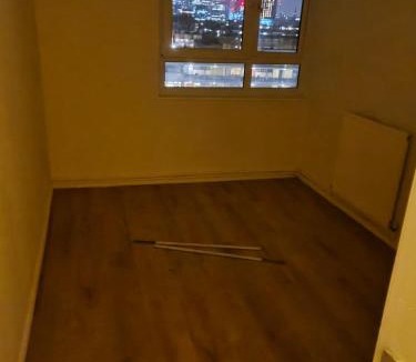 Hackney Downs Apartment | Summer place