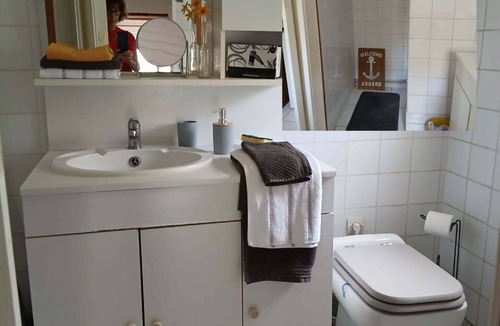 Saint-Jean-d'Angely House | Summer rental