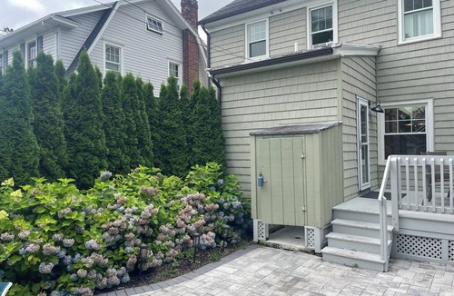 Spring Lake Heights House | Summer rental 4 blocks from ocean