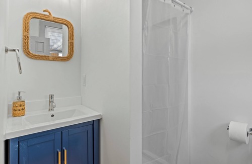 South Chatham Apartment | Summer Rental: Charming 1-Bedroom Unit in Chatham, MA Unit C