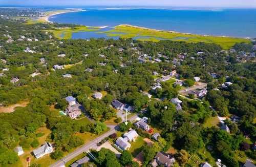 South Chatham Apartment | Summer Rental: Charming 1-Bedroom Unit in Chatham, MA Unit C