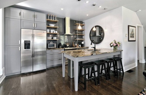 Collingwood Ski Chalet | Summer Resort Style Living - Private & Serene, Sauna, Outdoor Bar & Firepit