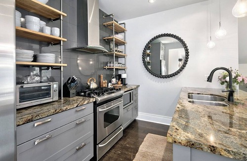 Collingwood Ski Chalet | Summer Resort Style Living - Private & Serene, Sauna, Outdoor Bar & Firepit