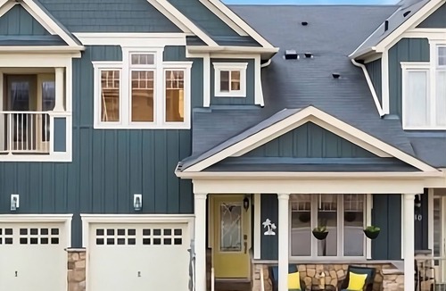 Wasaga Beach House | Summer Retreat At The World's Longest Fresh-Water Beach - 90-Day Lease