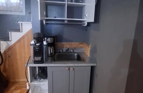 Sydney House | Summer retreat