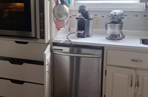 Sydney House | Summer retreat