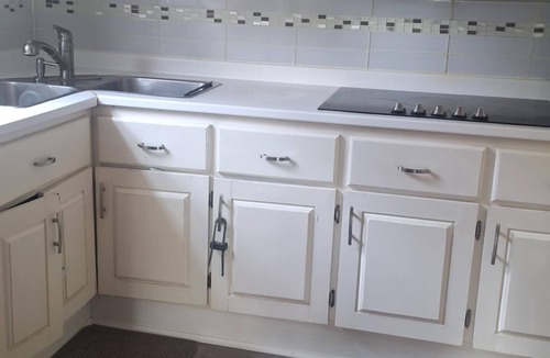 Sydney House | Summer retreat