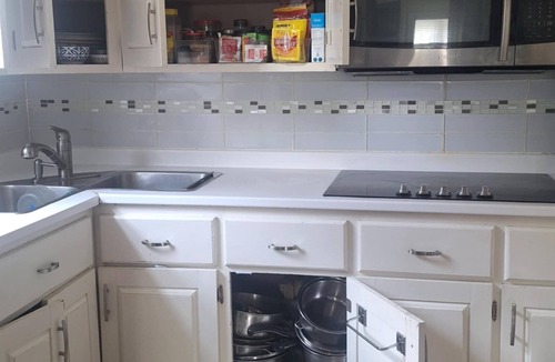 Sydney House | Summer retreat