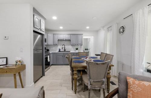 South Corals House | Summer Retreat House