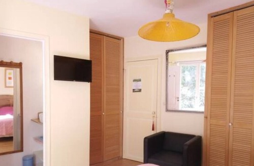 Vouvray Bed & Breakfast | SUMMER ROOM 2 PEOPLE