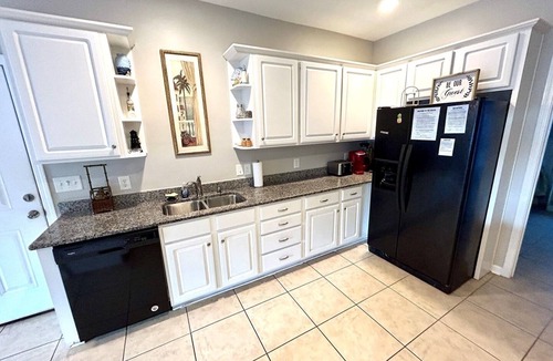 Surfside Beach House | Summer's Den