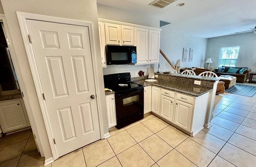 Surfside Beach House | Summer's Den
