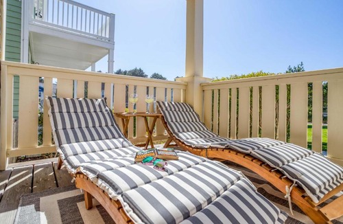 Nelscott House | Summer Salt Cottage