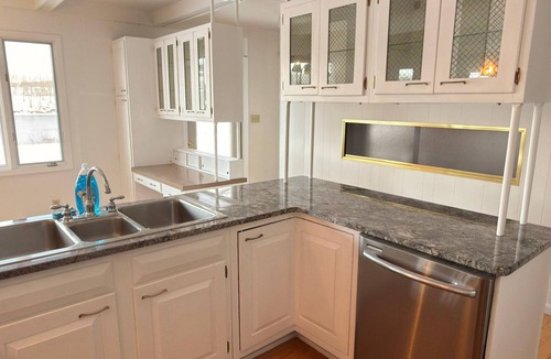 Stillwater House | SUMMER SARATOGA OPENINGS! 9 Total Beds Waterfront, Pool, Fish, Golf ->TRACK TOWN