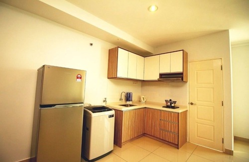 Downtown George Town Apartment | Summer Sea Calls From Your Window