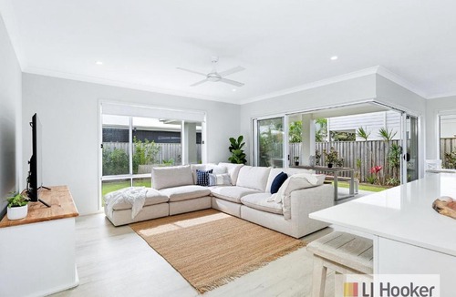 Kingscliff House | Summer Soul