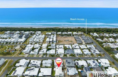 Kingscliff House | Summer Soul