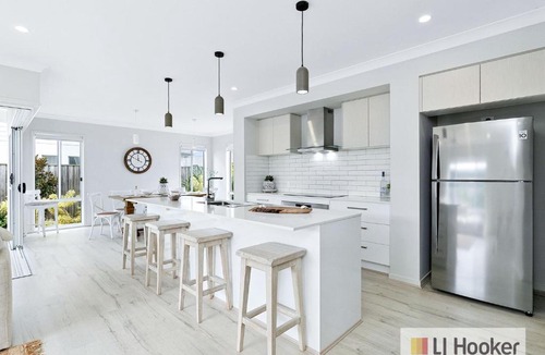 Kingscliff House | Summer Soul