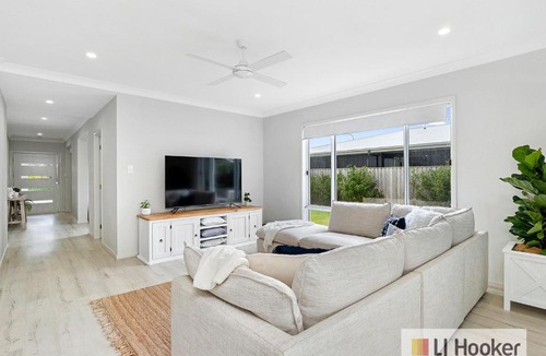 Kingscliff House | Summer Soul