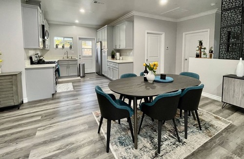 Rosemead House | Summer Special Book Now !!!