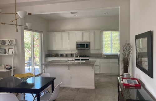 La Quinta House | SUMMER SPECIAL -Cozy Desert Oasis-Private Pool/HotTub/FireTable