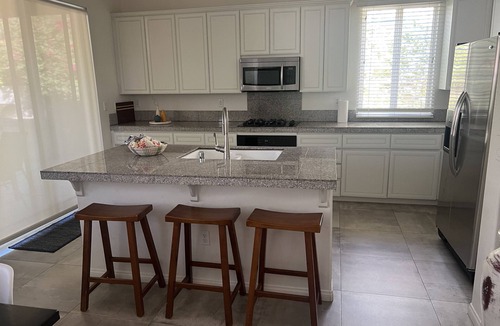 La Quinta House | SUMMER SPECIAL -Cozy Desert Oasis-Private Pool/HotTub/FireTable