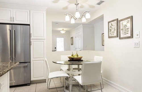 Naples Park House | SUMMER SPECIALS! Amazing Pool Oasis, Close 2 Beach, FREE Bikes, Full Amenities