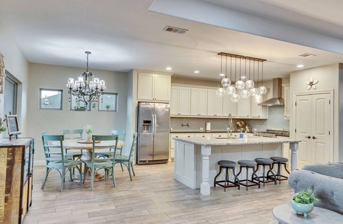 Highland Lake Estates House | Summer Specials in Texas Hill Country!