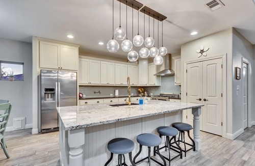 Highland Lake Estates House | Summer Specials in Texas Hill Country!