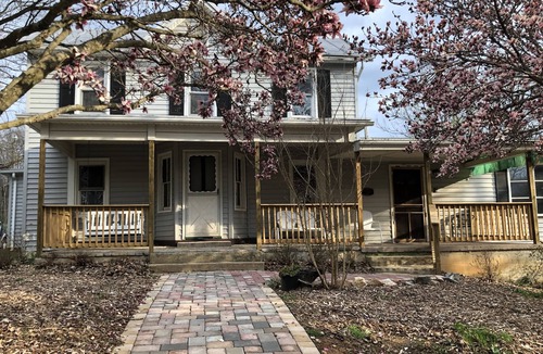 Rileyville House | Summer Specials on Country Home Close to Scenic Attractions and Massanutten Mts.