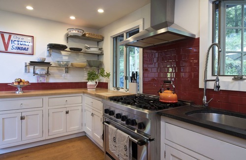 Mount Tremper Cottage | summer time available