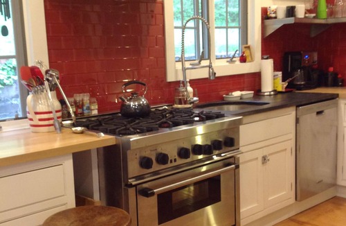 Mount Tremper Cottage | summer time available