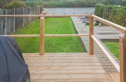 Brundall House | Summer Time