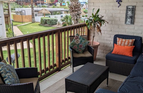 Port Aransas Condo | Summer time is here, what are you waiting for?n