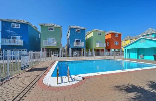 Lullwater Beach House | Summer Towne Cottages #8 - Sea-Questered