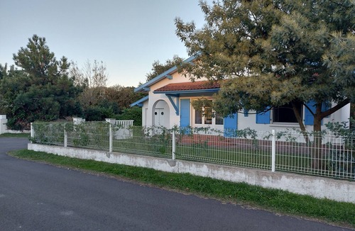 Labenne House | Summer vacations in Labenne, Landes