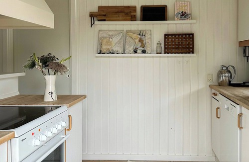 Martofte House | Summer vibe near Fynshoved and the Great Belt