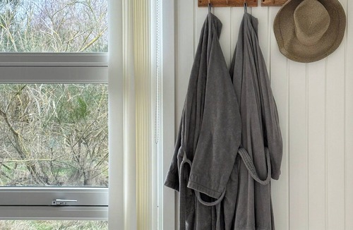 Martofte House | Summer vibe near Fynshoved and the Great Belt